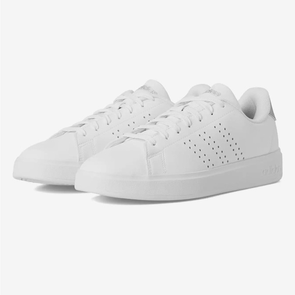 ADIDAS Athletic Shoes size 9W / 8M - Picture 1 of 4